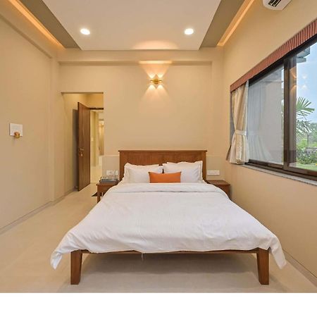 Radha Krishna 5Bhk Villa Lonavala Exterior foto