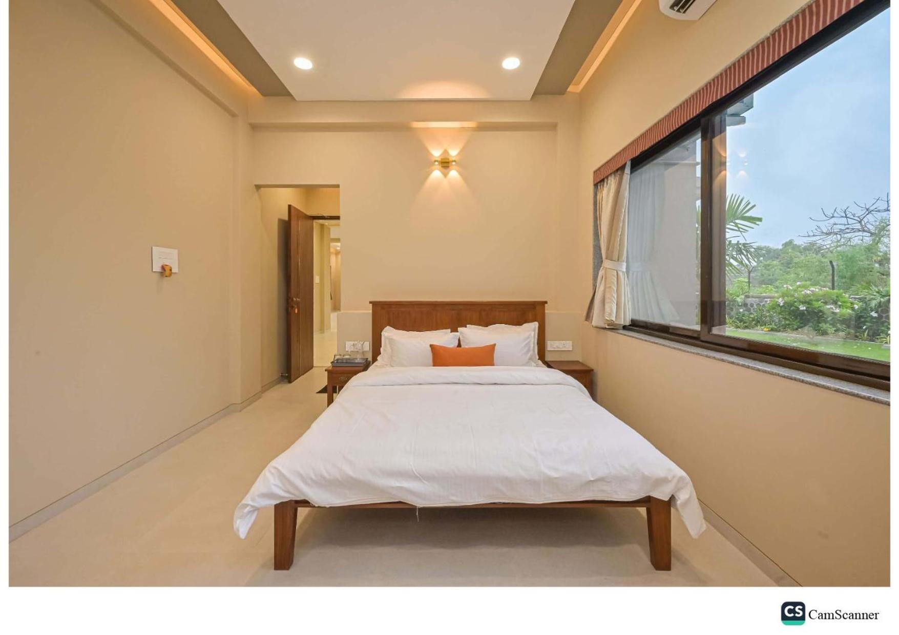Radha Krishna 5Bhk Villa Lonavala Exterior foto