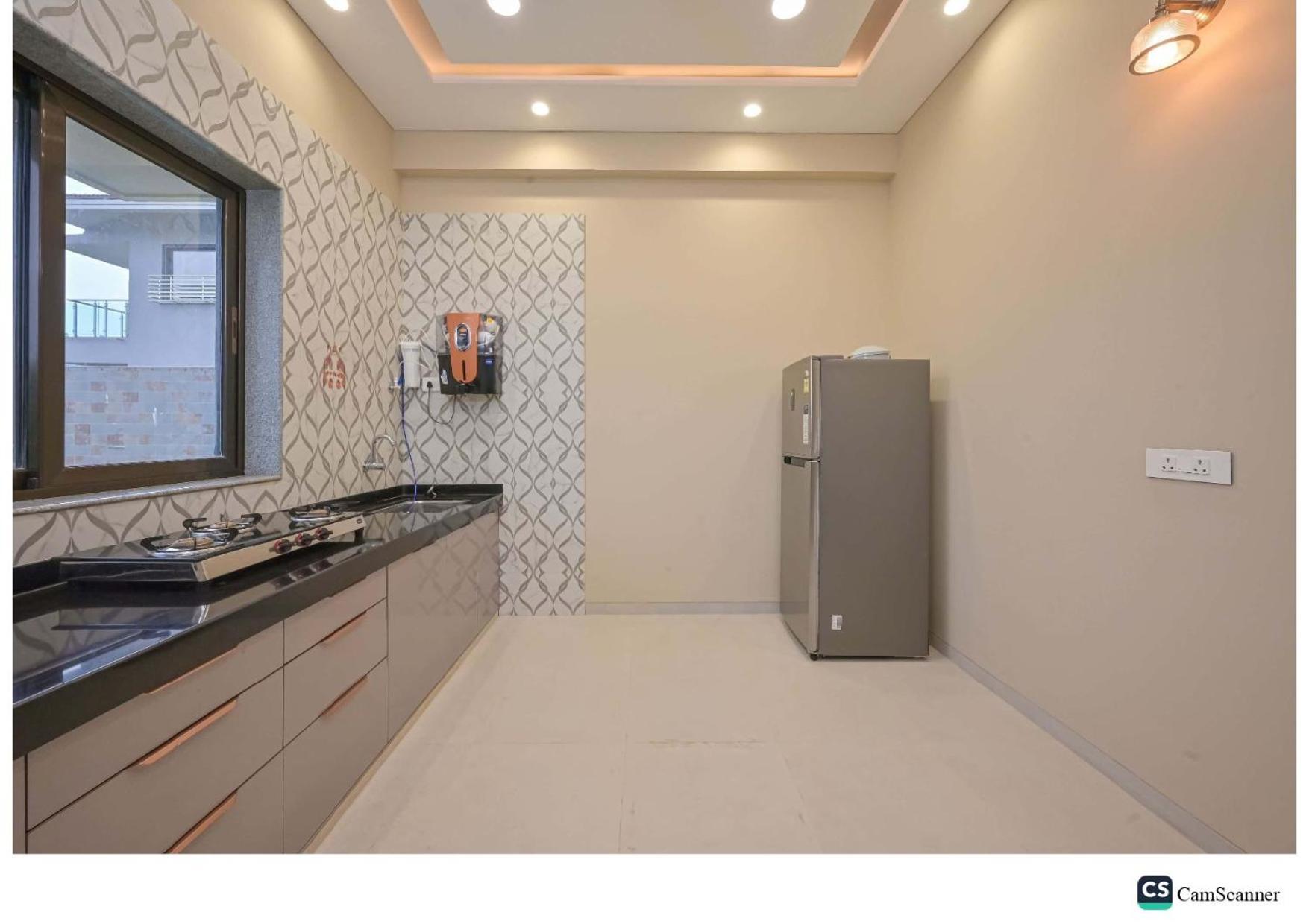 Radha Krishna 5Bhk Villa Lonavala Exterior foto