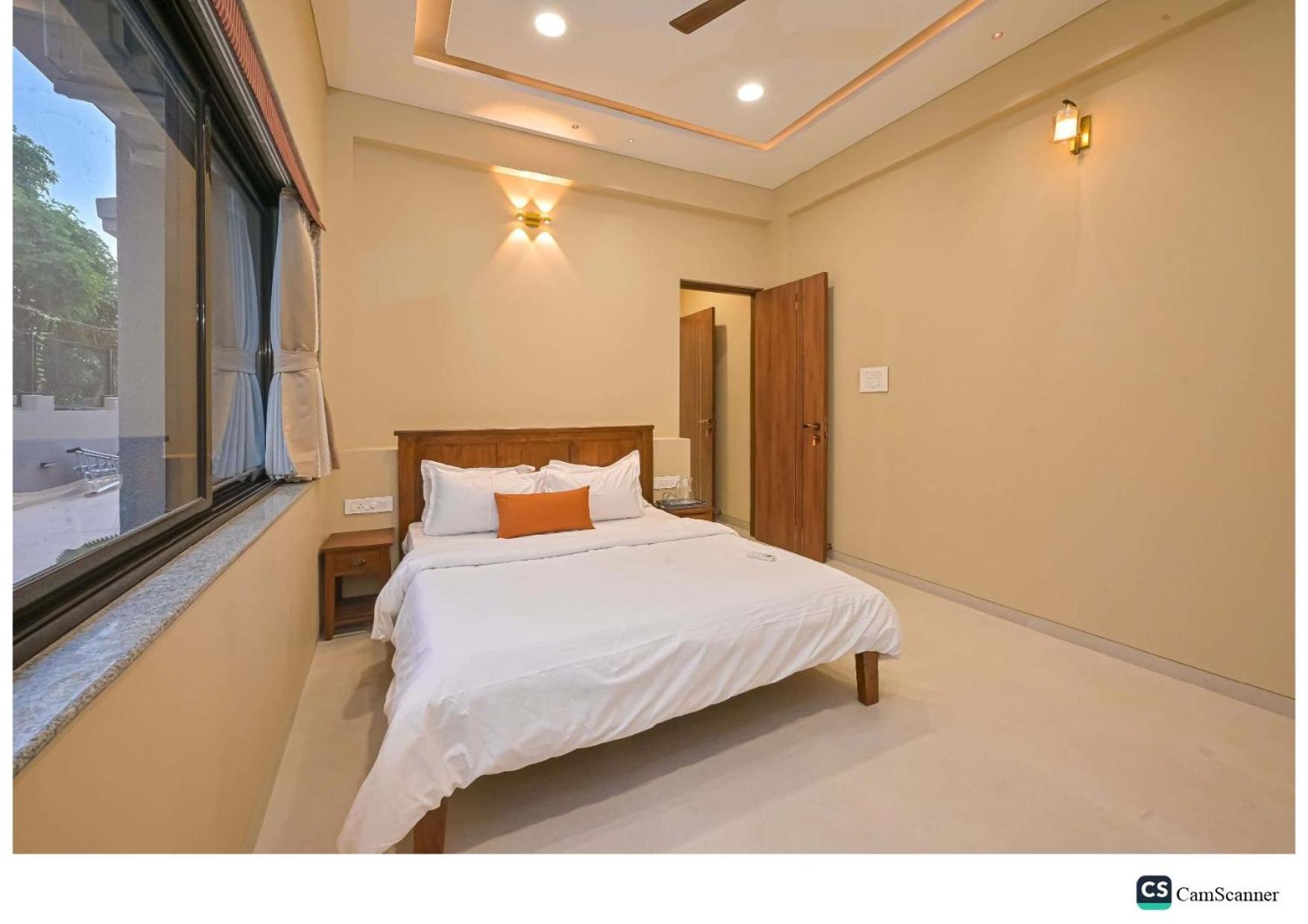 Radha Krishna 5Bhk Villa Lonavala Exterior foto
