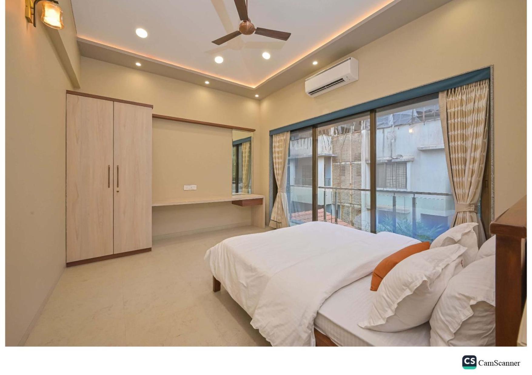 Radha Krishna 5Bhk Villa Lonavala Exterior foto