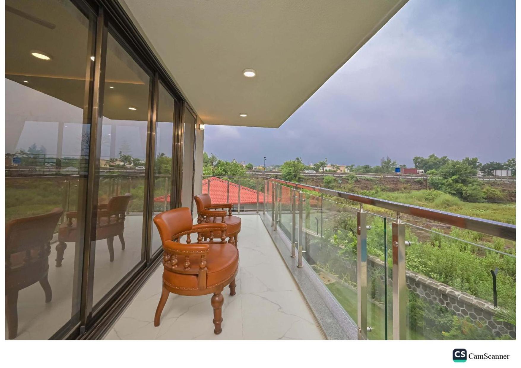 Radha Krishna 5Bhk Villa Lonavala Exterior foto