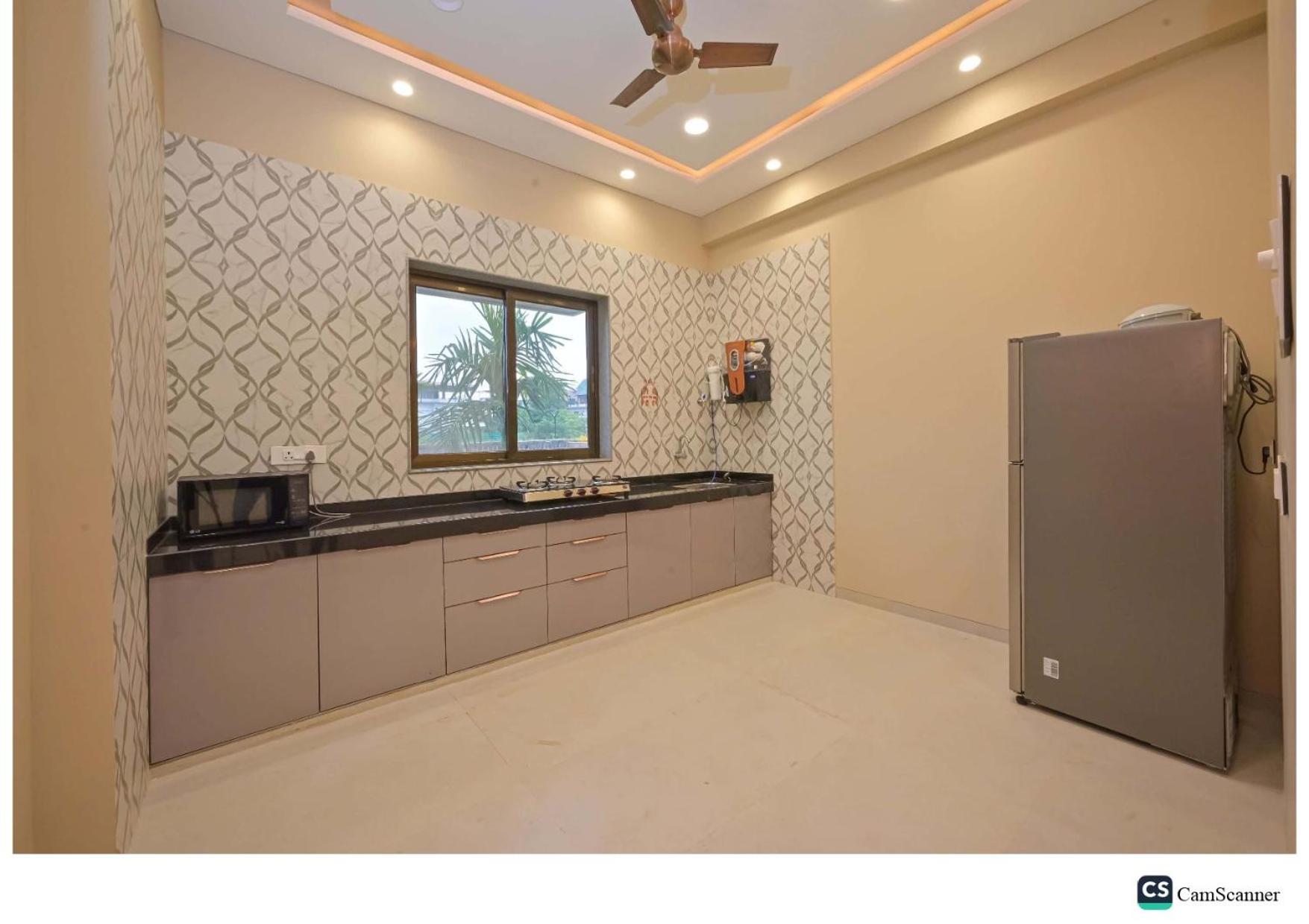 Radha Krishna 5Bhk Villa Lonavala Exterior foto