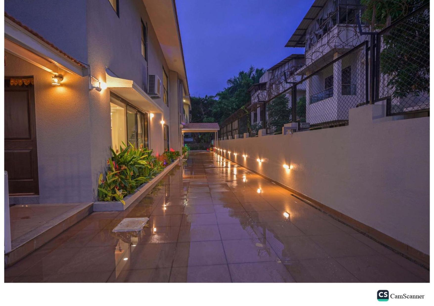 Radha Krishna 5Bhk Villa Lonavala Exterior foto