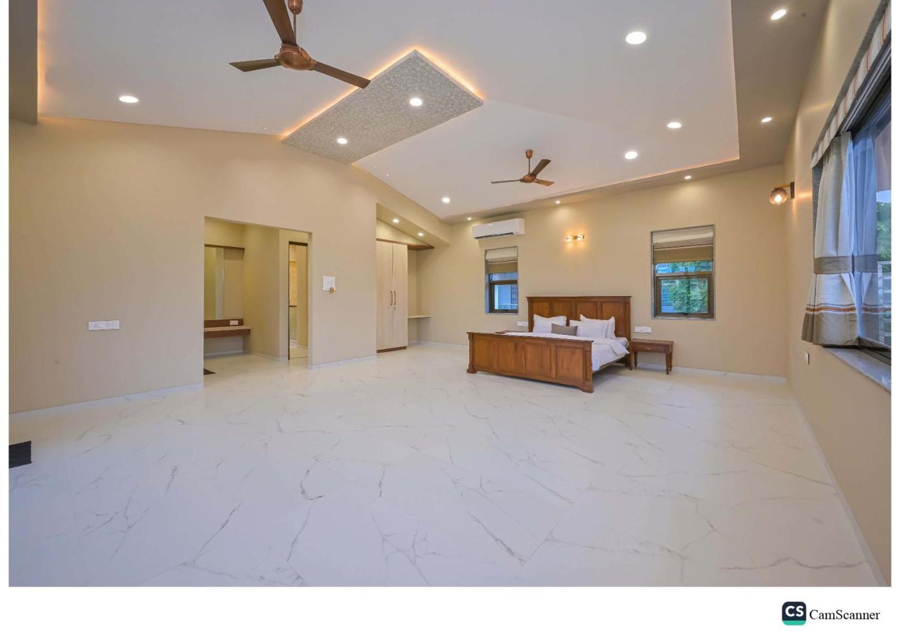 Radha Krishna 5Bhk Villa Lonavala Exterior foto