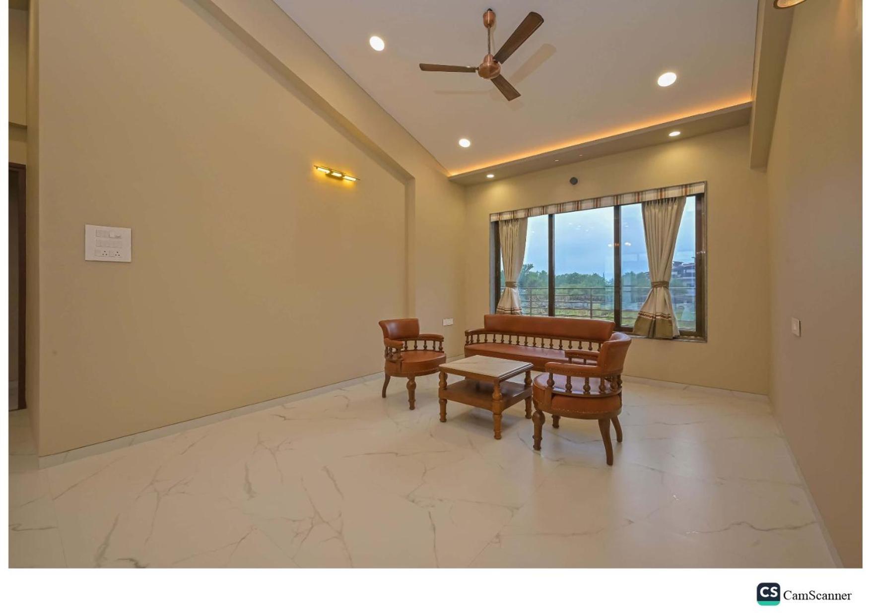 Radha Krishna 5Bhk Villa Lonavala Exterior foto