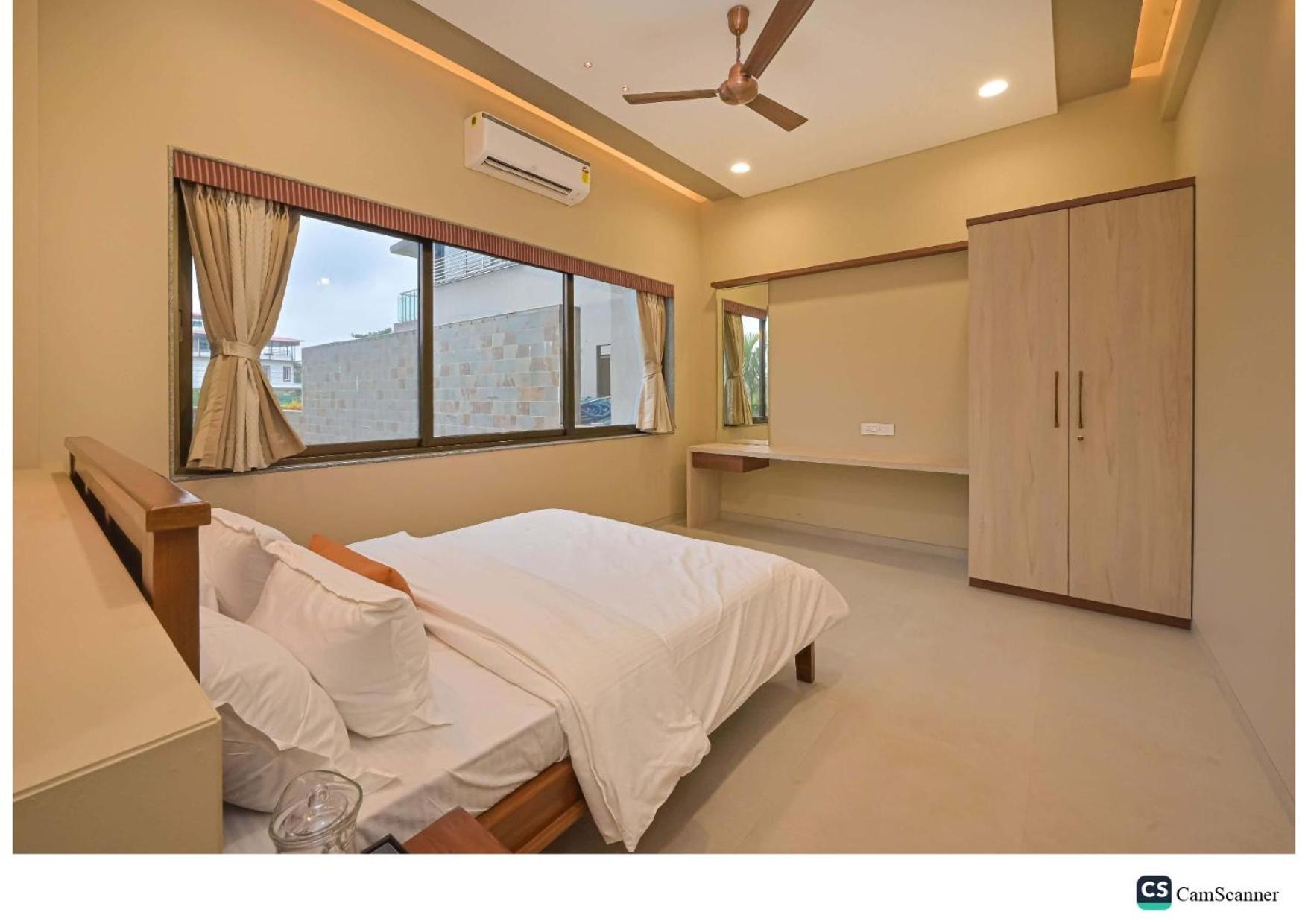 Radha Krishna 5Bhk Villa Lonavala Exterior foto