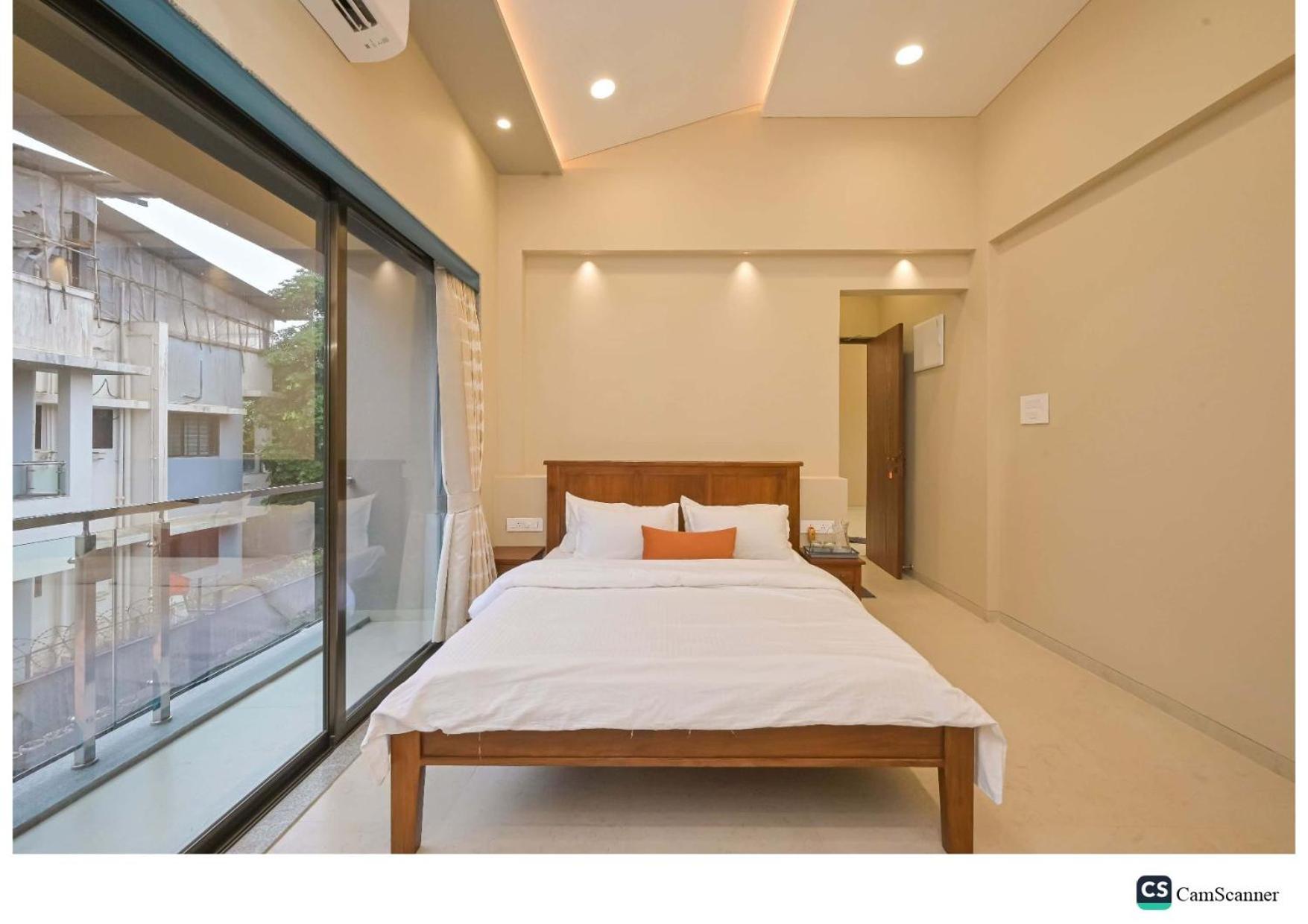 Radha Krishna 5Bhk Villa Lonavala Exterior foto