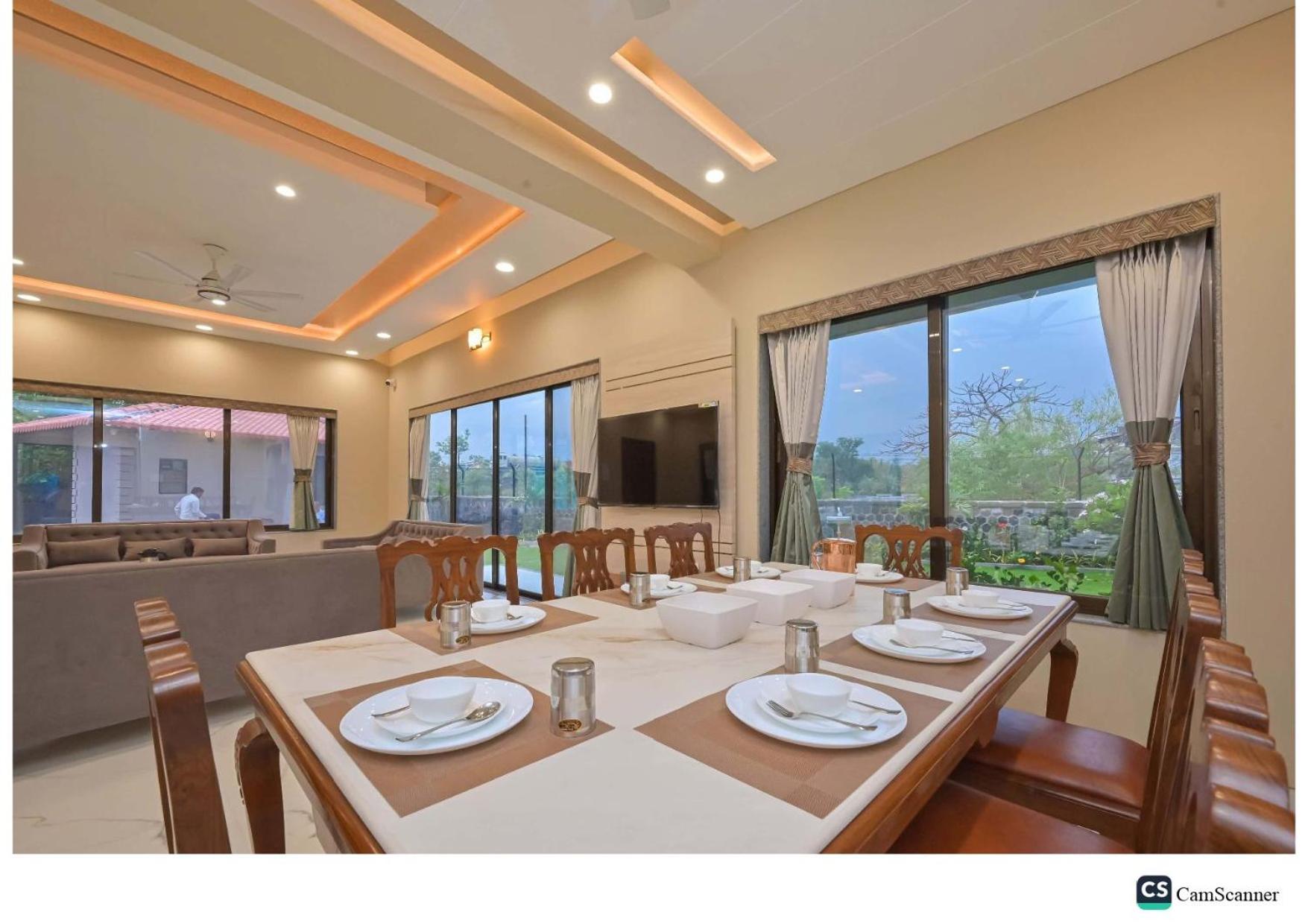 Radha Krishna 5Bhk Villa Lonavala Exterior foto