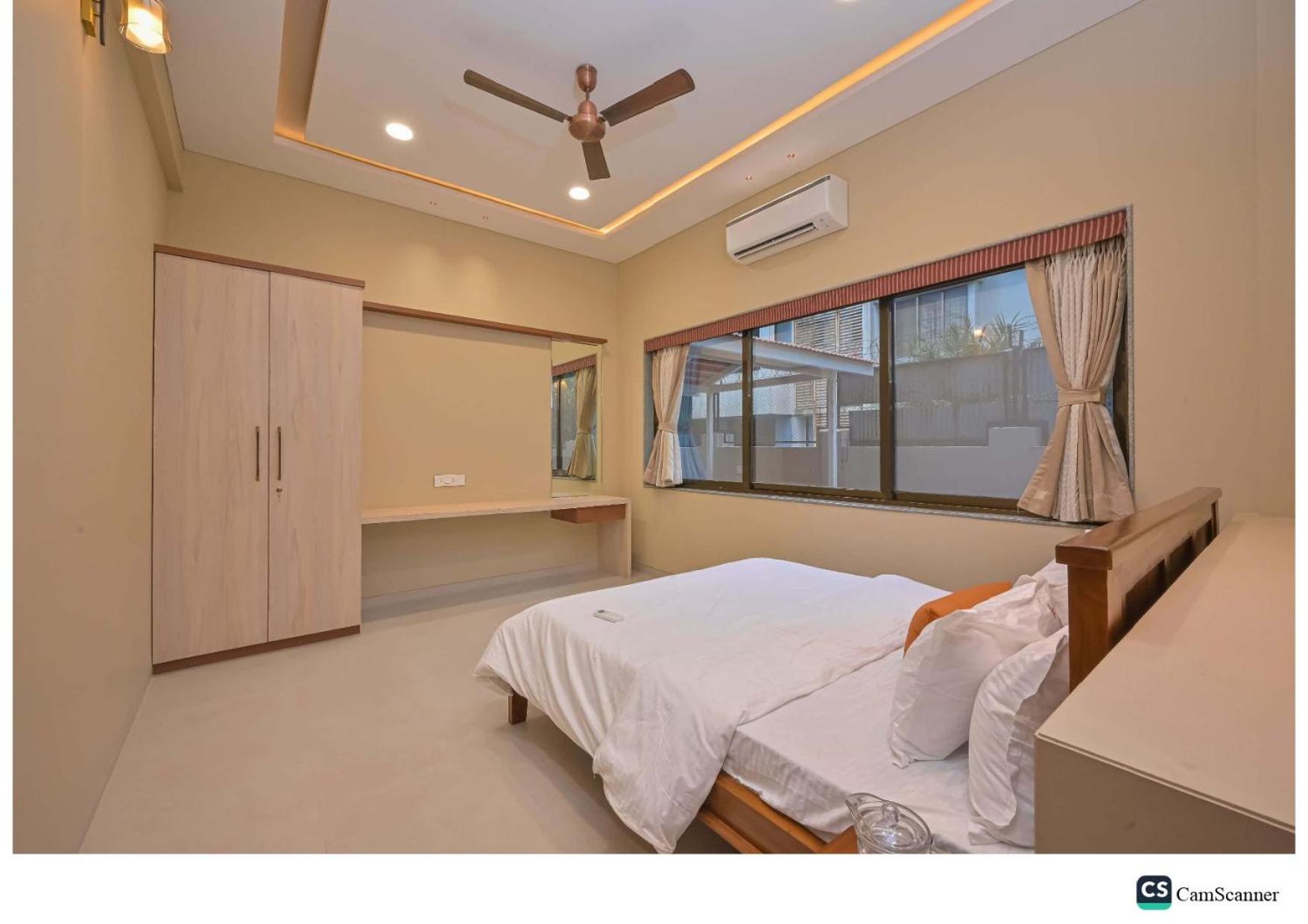Radha Krishna 5Bhk Villa Lonavala Exterior foto