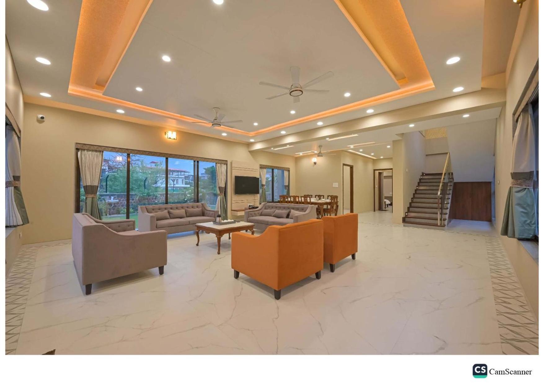 Radha Krishna 5Bhk Villa Lonavala Exterior foto