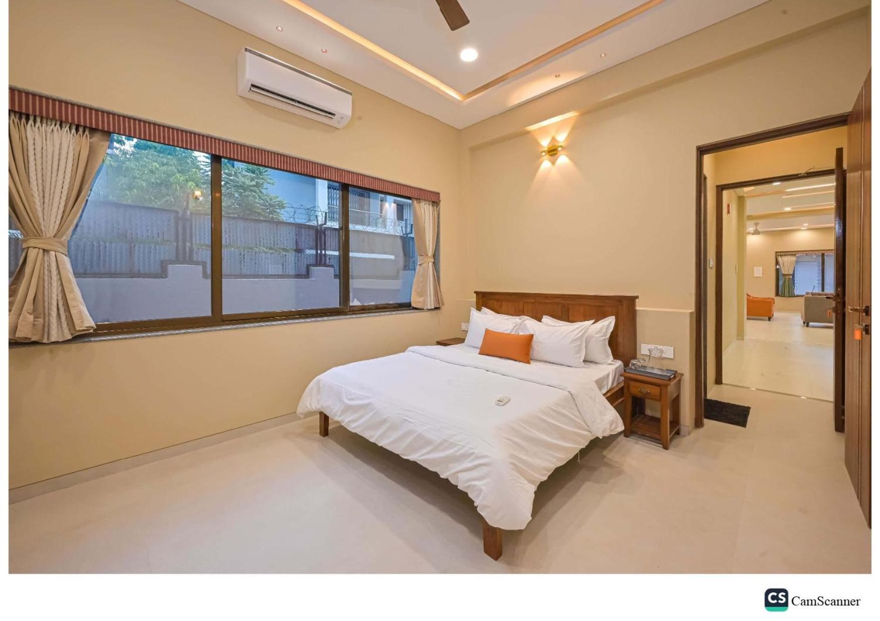 Radha Krishna 5Bhk Villa Lonavala Exterior foto